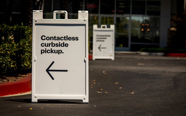 University of Utah Campus Store Perfects the Art of Curbside Service