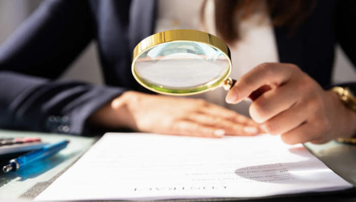 Top 5 Things to Look for in Warranty and Protection Plan Fine Print