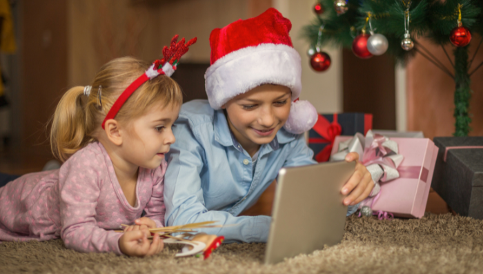 How to&nbsp;Protect Student Devices Over Winter Break