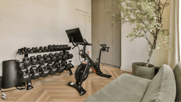 Protect Your Home Gym: The Importance of Fitness Protection Plans